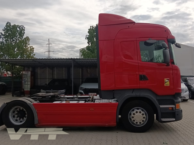 ID 5248 Scania R 410