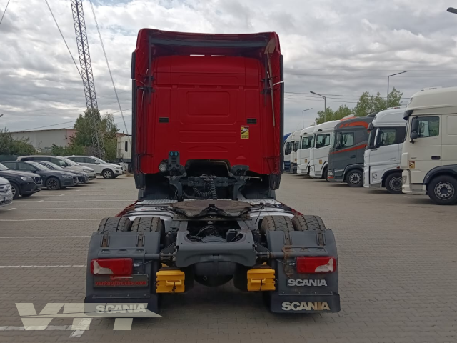 ID 5249 Scania R 410
