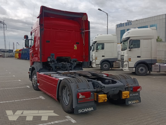 ID 5249 Scania R 410