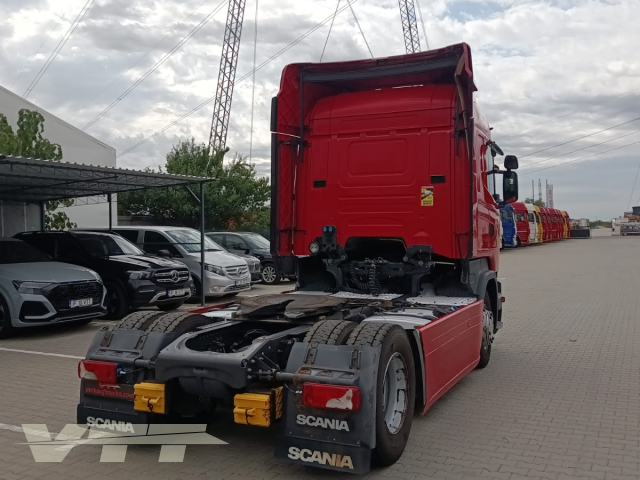 ID 5249 Scania R 410