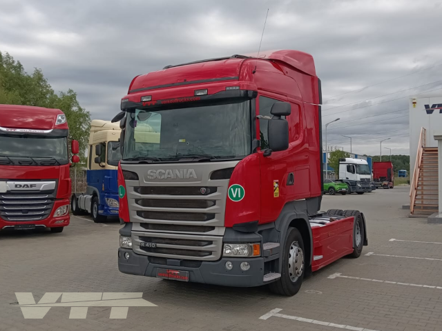 ID 5249 Scania R 410