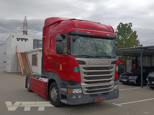ID 5249 Scania R 410
