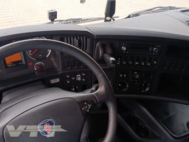 ID 5249 Scania R 410