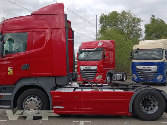 ID 5249 Scania R 410