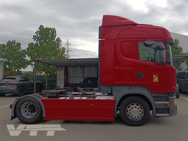 ID 5249 Scania R 410