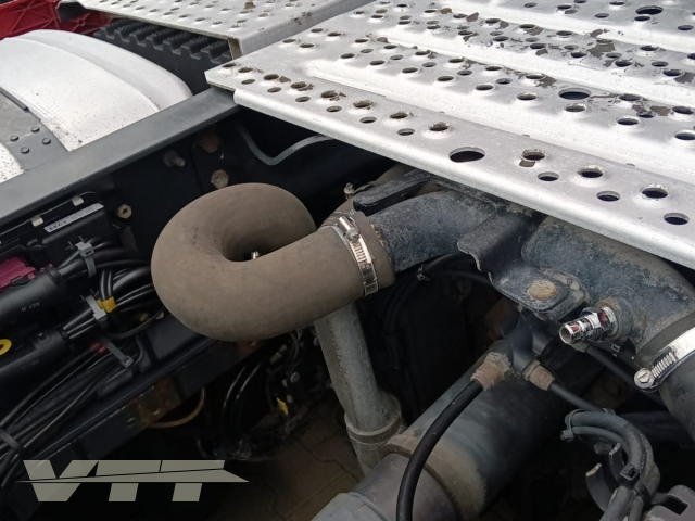 ID 5249 Scania R 410