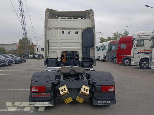 ID 5252 DAF XF 480FT