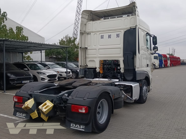 ID 5252 DAF XF 480FT