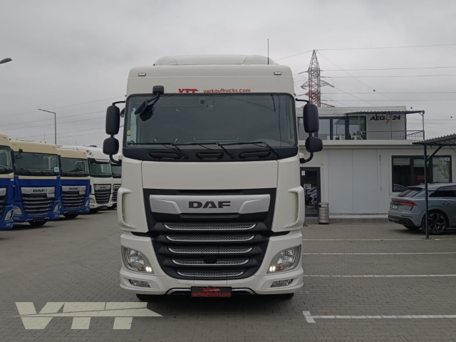 ID 5252 DAF XF 480FT