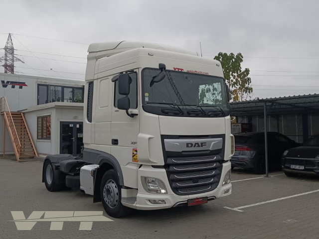 ID 5252 DAF XF 480FT