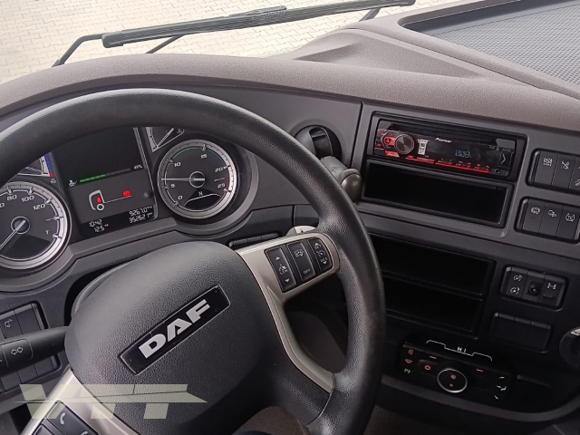 ID 5252 DAF XF 480FT