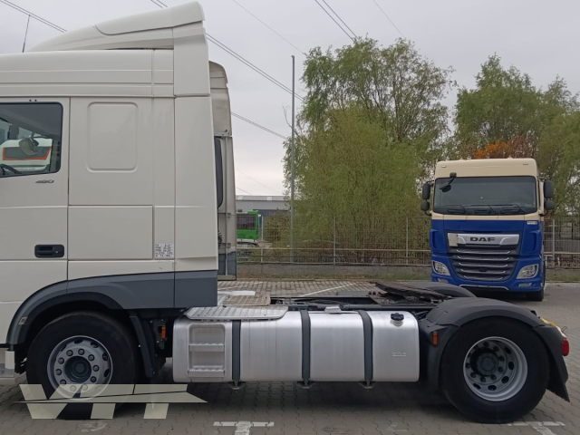ID 5252 DAF XF 480FT