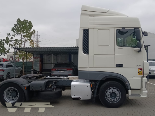 ID 5252 DAF XF 480FT