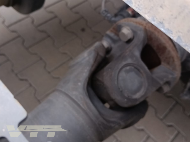 ID 5252 DAF XF 480FT