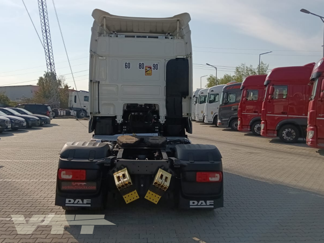 ID 5253 DAF XF 480FT