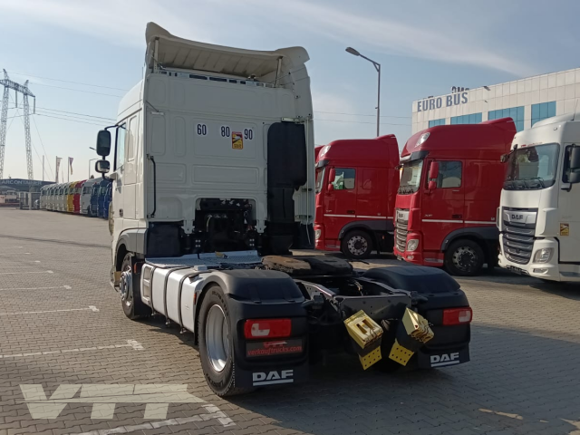 ID 5253 DAF XF 480FT