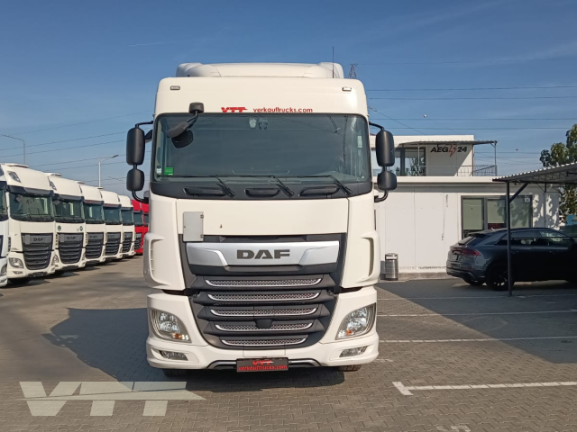 ID 5253 DAF XF 480FT