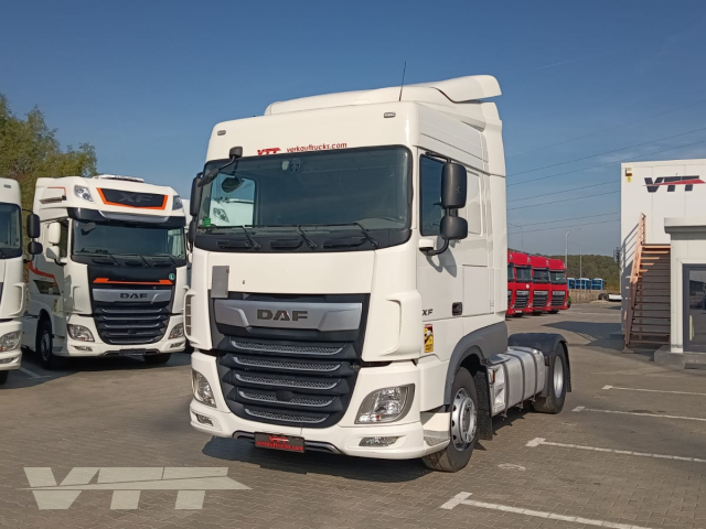 ID 5253 DAF XF 480FT