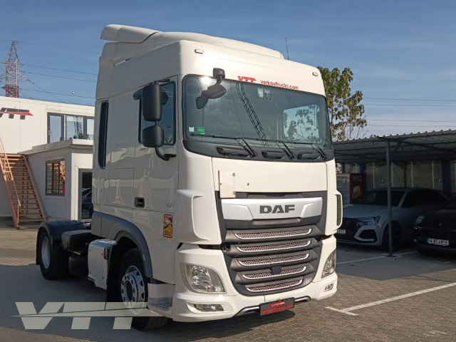 ID 5253 DAF XF 480FT
