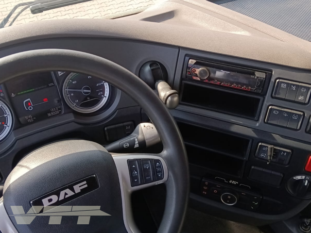 ID 5253 DAF XF 480FT