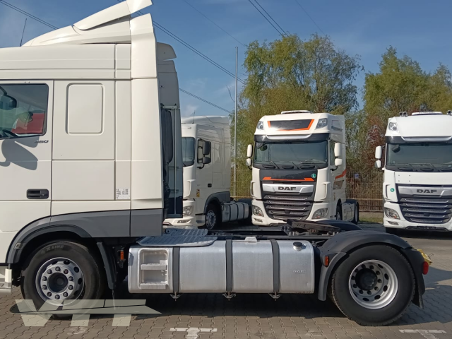 ID 5253 DAF XF 480FT