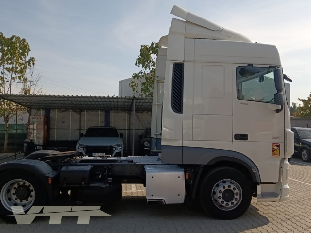 ID 5253 DAF XF 480FT