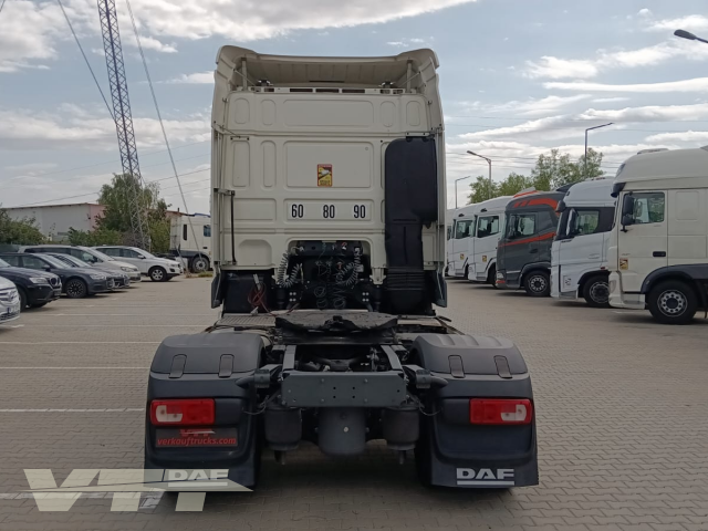 ID 5254 DAF XF 480FT
