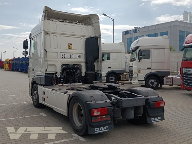 ID 5254 DAF XF 480FT