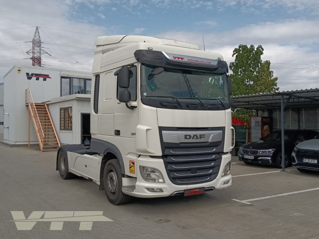 ID 5254 DAF XF 480FT