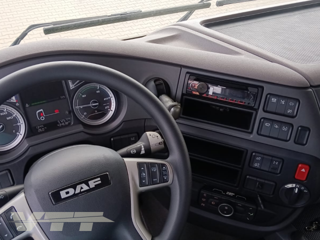 ID 5254 DAF XF 480FT