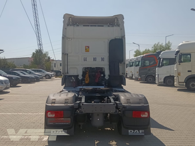 ID 5255 DAF XF 480FT