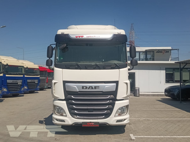 ID 5255 DAF XF 480FT