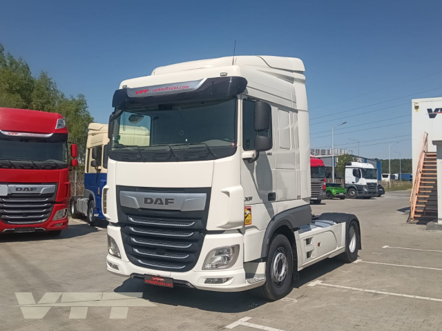 ID 5255 DAF XF 480FT