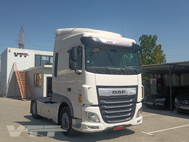 ID 5255 DAF XF 480FT