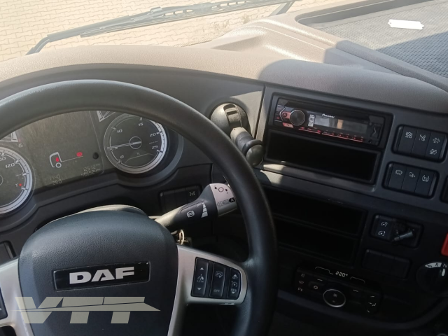 ID 5255 DAF XF 480FT