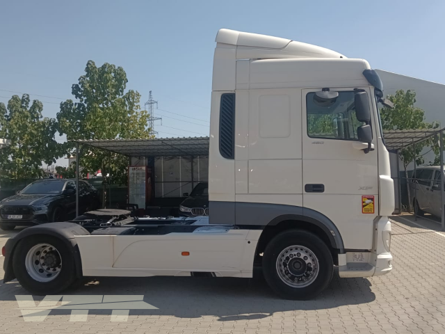 ID 5255 DAF XF 480FT