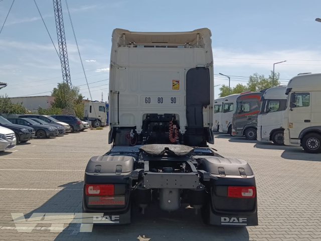ID 5256 DAF XF 480FT