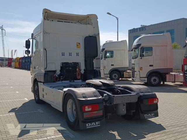 ID 5256 DAF XF 480FT