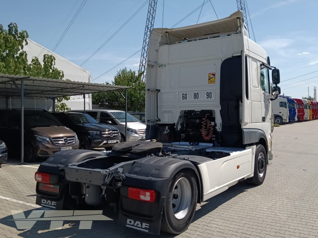 ID 5256 DAF XF 480FT