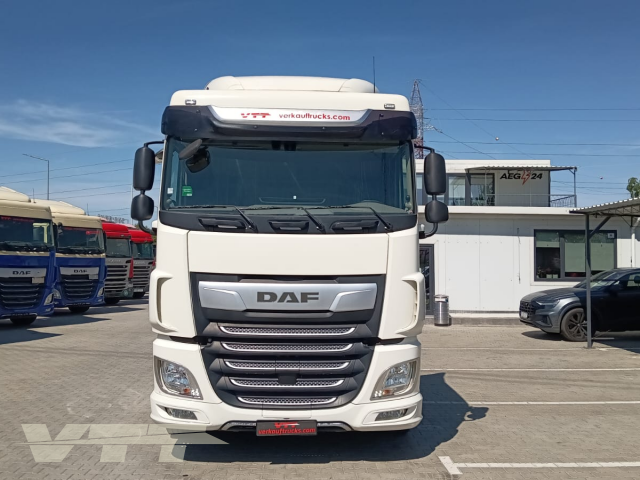 ID 5256 DAF XF 480FT