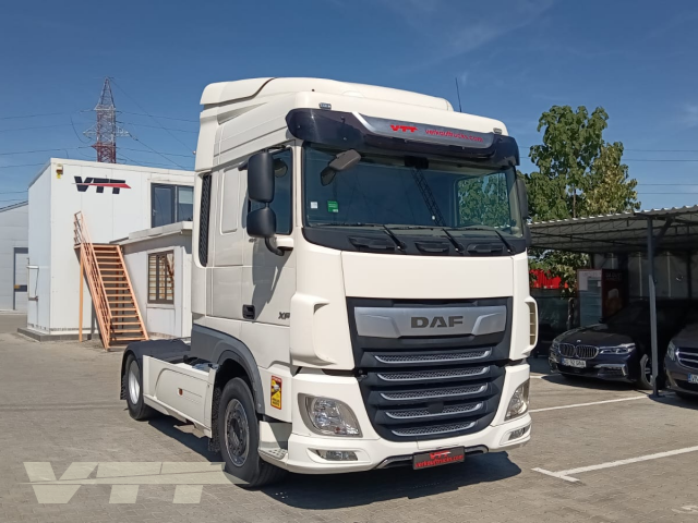 ID 5256 DAF XF 480FT