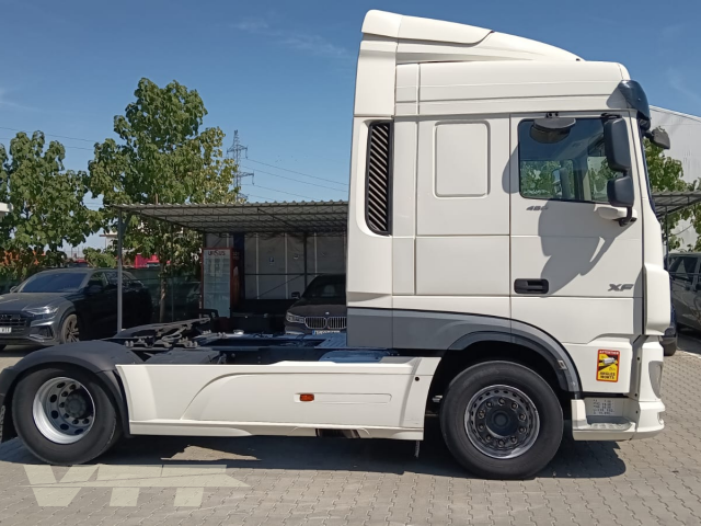 ID 5256 DAF XF 480FT