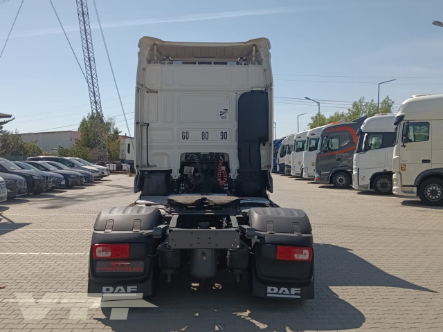 ID 5259 DAF XF 480FT