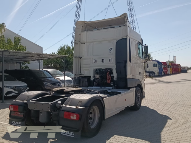 ID 5259 DAF XF 480FT