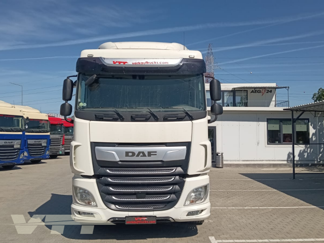 ID 5259 DAF XF 480FT