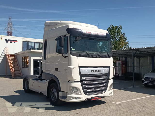 ID 5259 DAF XF 480FT