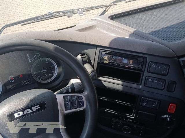 ID 5259 DAF XF 480FT