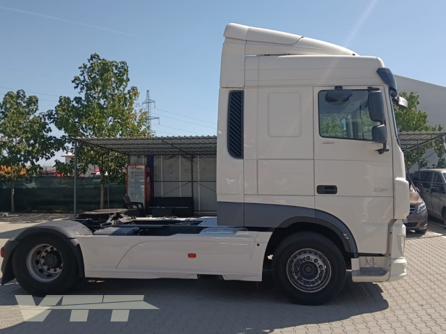 ID 5259 DAF XF 480FT