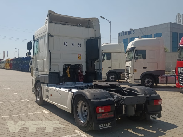 ID 5260 DAF XF 480FT