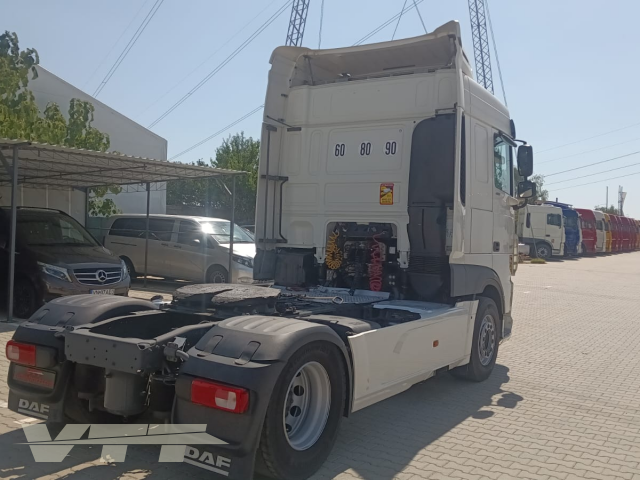 ID 5260 DAF XF 480FT